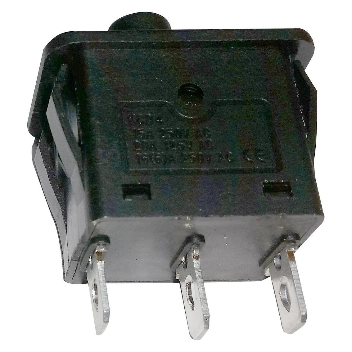 Jamara Schalter Ride-on Protector Gas (412342)