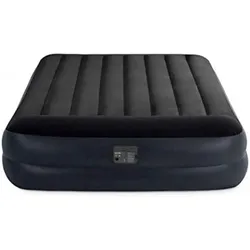 Intex Luftbett Pillow Rest Raised Queen, 152 x 203 cm