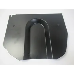 Optimum Abdeckung S181/S181G