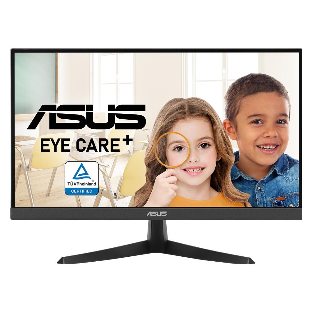 ASUS VY229Q (1920 x 1080 Pixel, 21.50") (90LM0960-B02170)