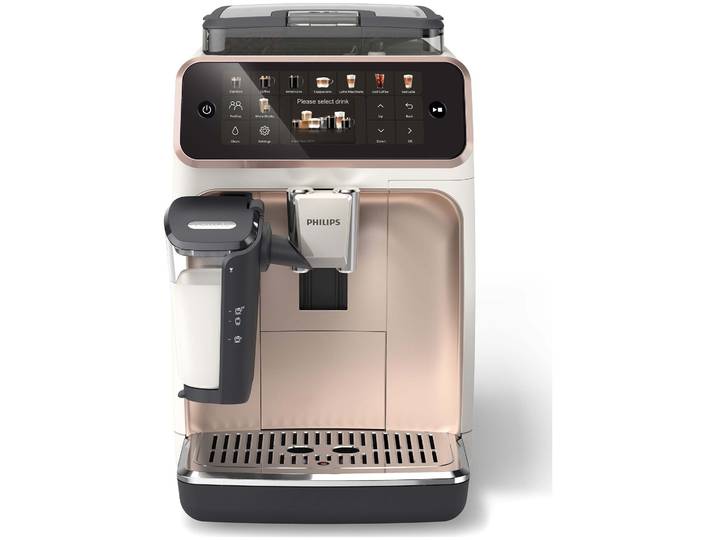 Philips Kaffeevollautomat LatteGO Ep5543