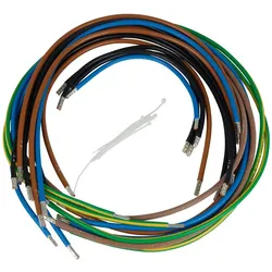 Eaton (Installation) Verdrahtungssatz 2 Zählerplätze 5-polig ZSD-VS2/5-16QMM