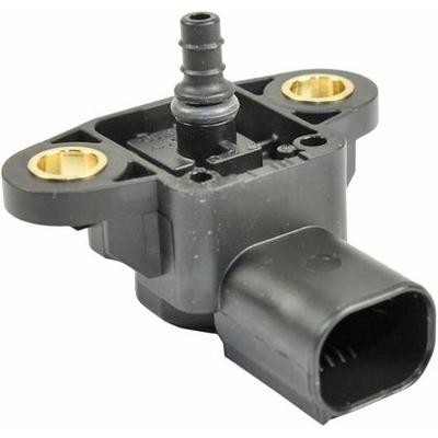 METZGER AUTOTEILE Sensor, Ladedruck ORIGINAL ERSATZTEIL 0906248 für Mercedes