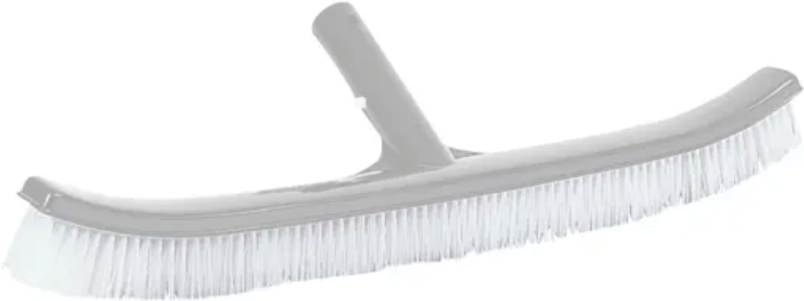 Brosse parois 45 cm Cristal