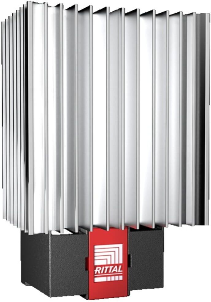 Rittal PTC-Heizung mit Lüfter 250W 230V SK 3105.380 (3105380)