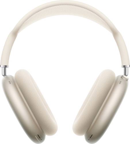 Apple Airpods Max 2 AirPods Bluetooth Stereo Polarstern Mikrofon-Rauschunterdrückung, Noise Cancelling Headset