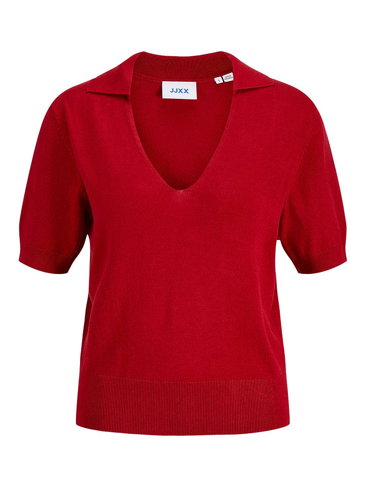 JJXX Pullover in Rot - XS