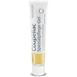 Medipharma, Bodylotion, Haut in Balance Coupeliac Spezialpflege-Gel, 20 ml Gel (Körpergel, 20 ml)