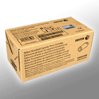 Xerox Toner 106R03898 yellow