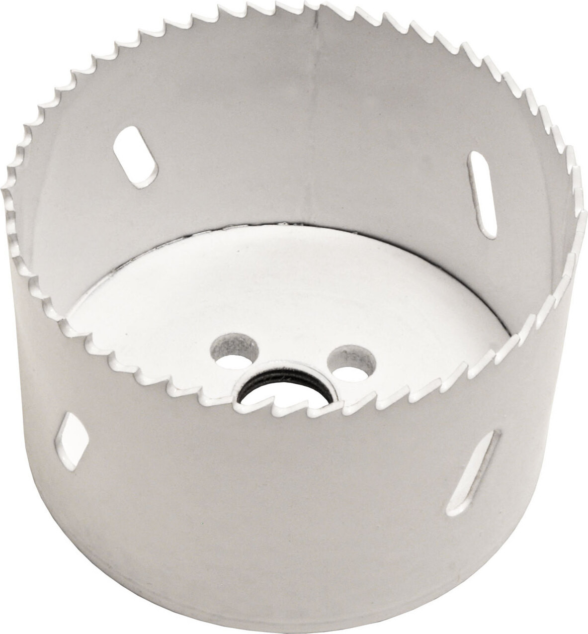 Bachmann gatenzaag voor elevator, diameter 79 mm