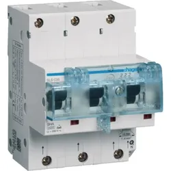 Hager SLS-Schalter HTN335C