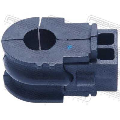 FEBEST Lagerung, Stabilisator nsbf15f Vorderachse für NISSAN