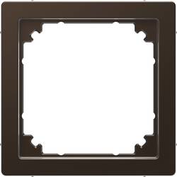 Merten Zwischenrahmen System Design Mocca MEG4080-6052 1 St.
