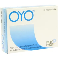 Oyo 100 ST