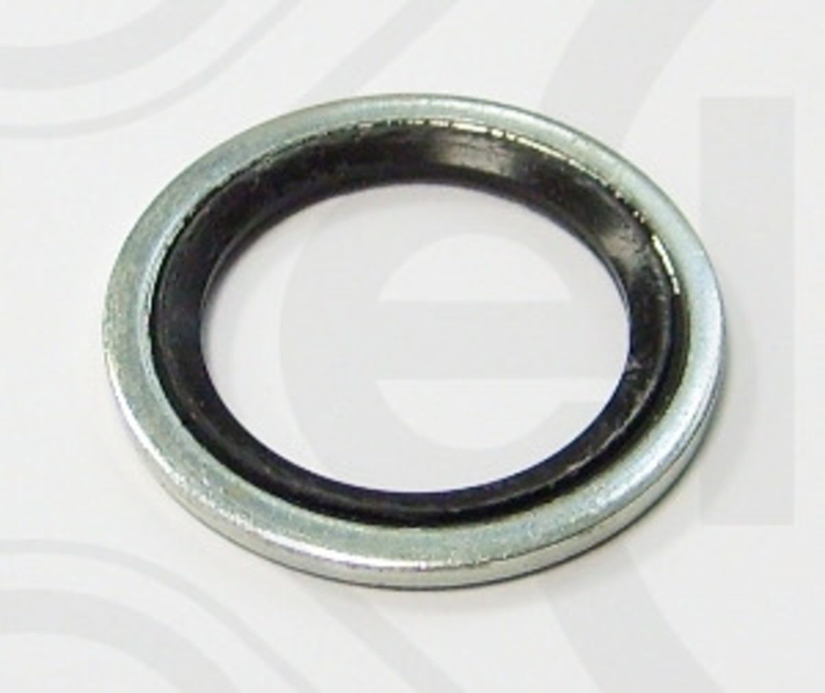 Dichtung, Motorblock ELRING 729.600