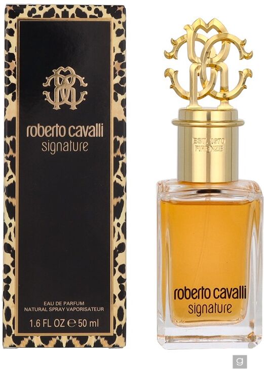 Roberto Cavalli Signature Eau de Parfum Spray 50ml