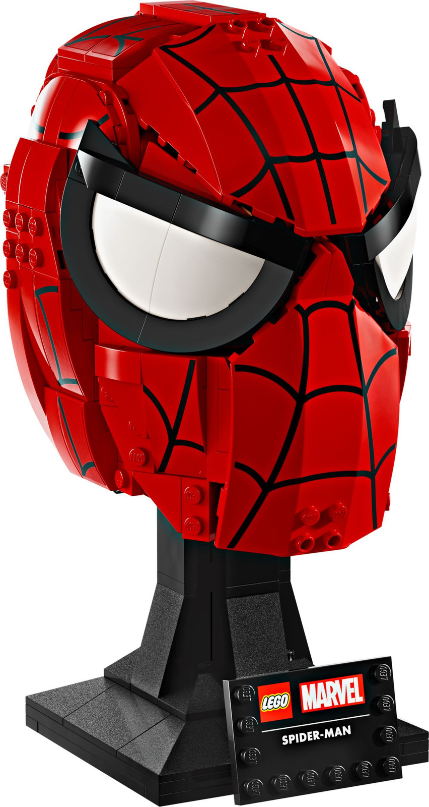 LEGO 76285 Marvel Spider-Man Masker Superhelden Bouwset