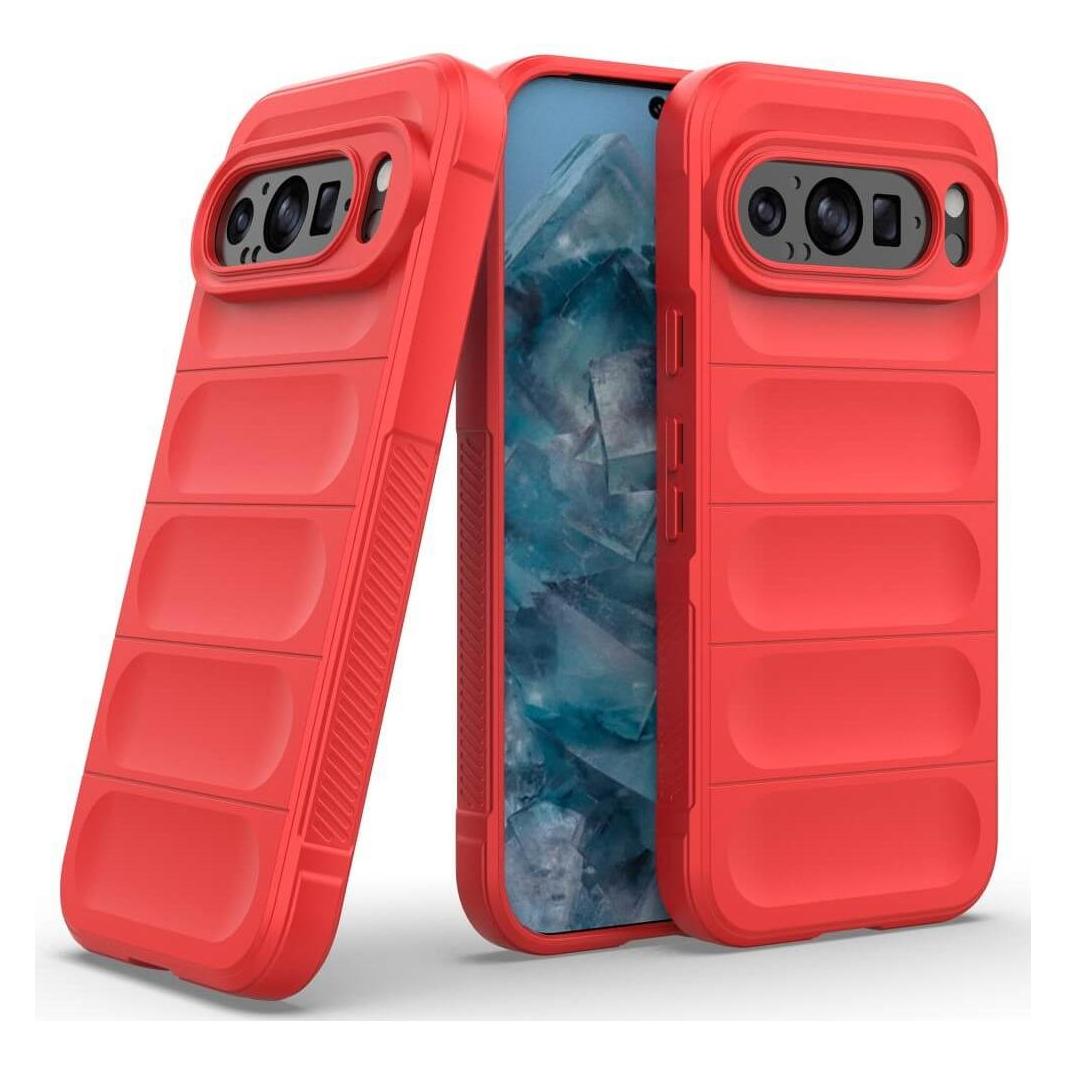 Cover-Discount Google Pixel 9 / 9 Pro - Rugged Protective Hülle (Google Pixel 9 Pro) (47871888)