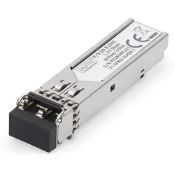 DIGITUS SFP-Modul miniGBIC MM,1,25Gbps DN-81000
