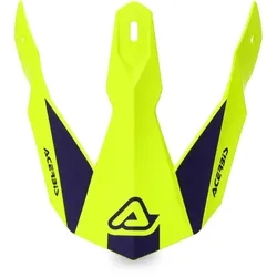 Acerbis Linear Helmschirm