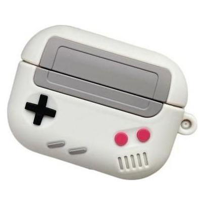 Beline AirPods Gamer Cover Air Pods Pro szary /gray (43949720)
