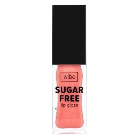 Wibo Sugar Free Lip Gloss Lip Gloss 02 6G (02) (40183393)