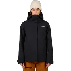 Rossignol, Damen, Skijacke, Desafio 2L (XS), Schwarz