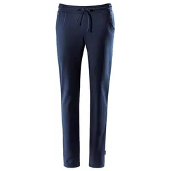 Schneider sportswear, Damen, Sporthose, Palmaw (46), Blau