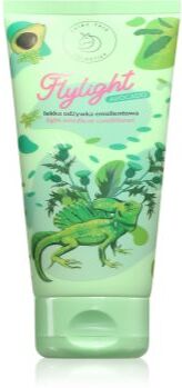 Hairy Tale Flylight Avocado condicionador leve 200 ml. Flylight Avocado