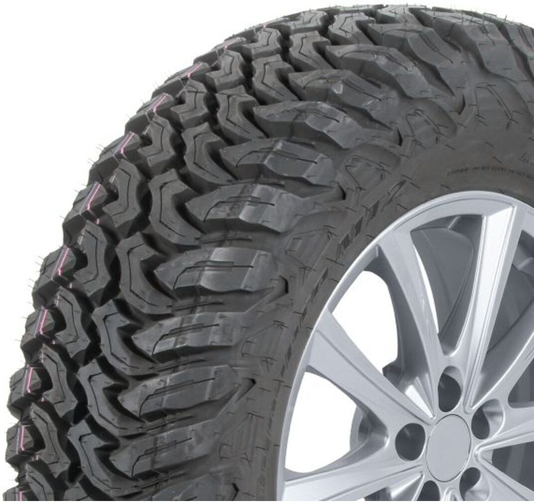 Sommerreifen HANKOOK Dynapro MT2 RT05 28/8.50R15 102Q