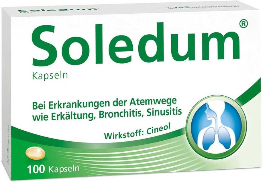 Soledum 100mg