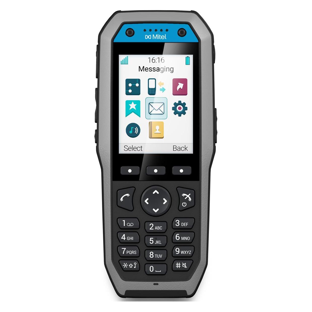 Mitel DECT Mobilteil 5617, Touchscreen: Nein (51311031)