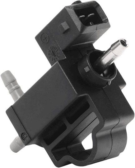 PIERBURG 7.00326.03.0 Valve, compressor bypass flap
