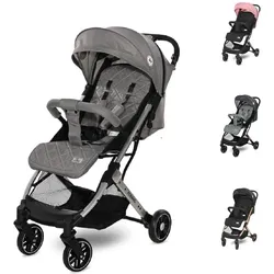 Lorelli, Kinderwagen, Kinderwagen Fiorano faltbar (0 Monate - 3 Jahre)