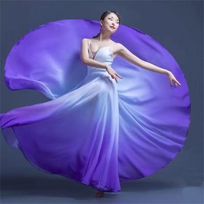 LightInthebox Ballet Skirts Splicing Women's Training Performance Theme Party Spandex