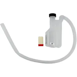 Wolf Installationsset für COB-2