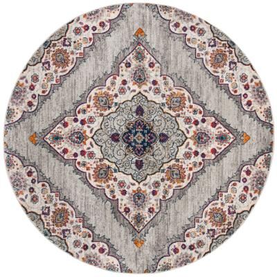 SAFAVIEH Madison Juliet Vintage Boho Boho Oriental Rug