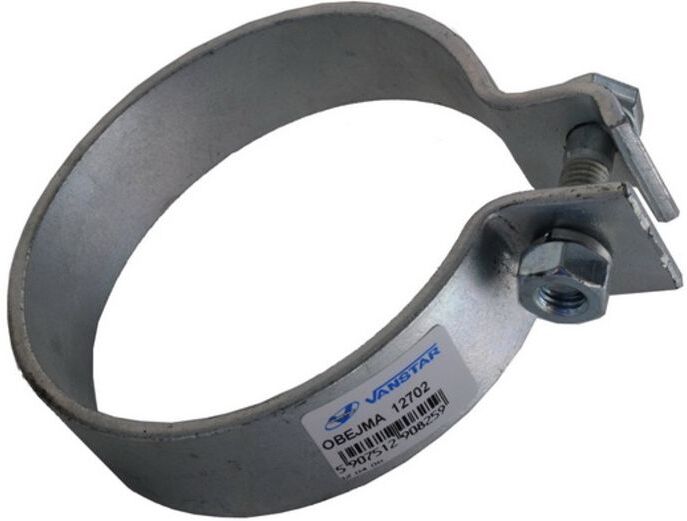 Auspuffklemme VANSTAR 12702