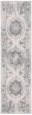 SAFAVIEH Odyssey Alec Shabby Chic Oriental Rug