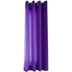 VORHANG BERLIN HxB 175x140cm Lila