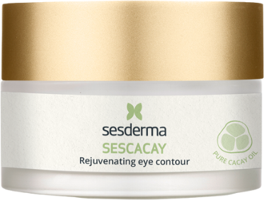 Sesderma Sescacay Contorno de Olhos Rejuvenescedor 30ml
