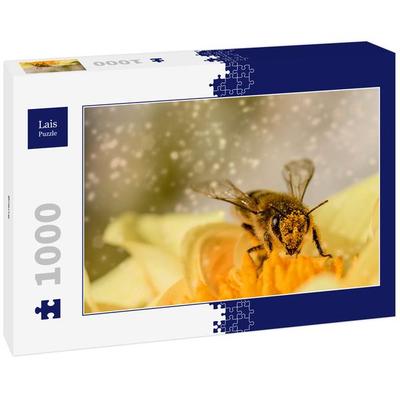 Lais Puzzle Biene 1000 Teile