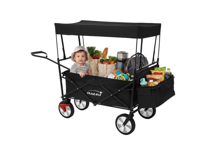 BOLLERWAGEN