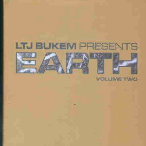 Various - Earth Vol.2 - Preis vom 14.10.2026 23:07:16 h