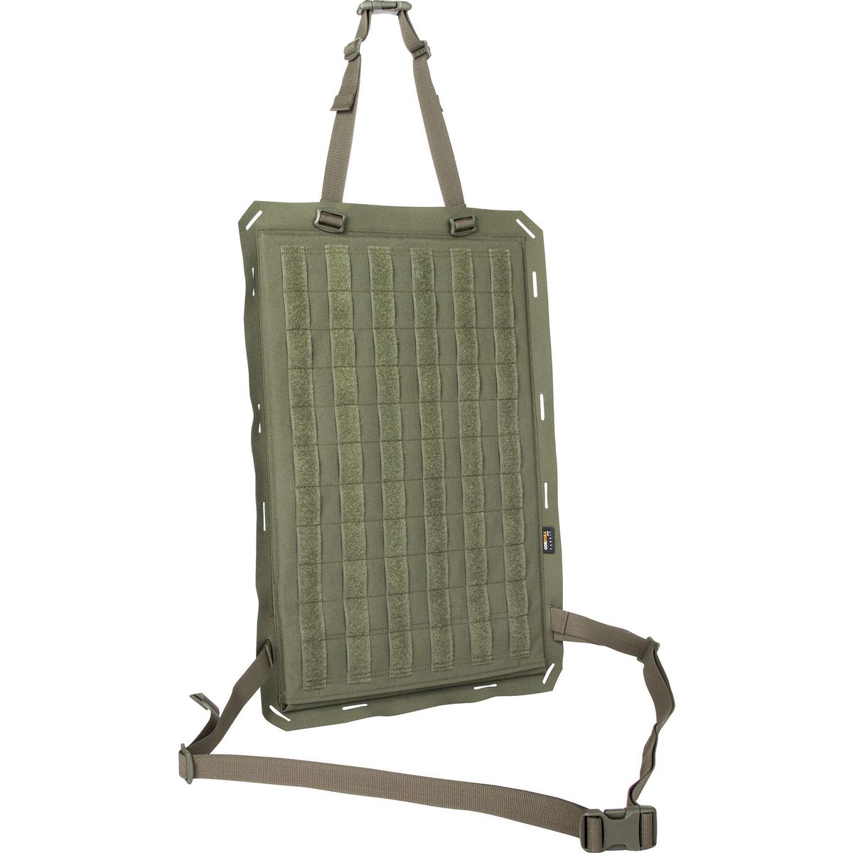 Tasmanian Tiger Modular Front Seat Panel olive (331) 7548-331