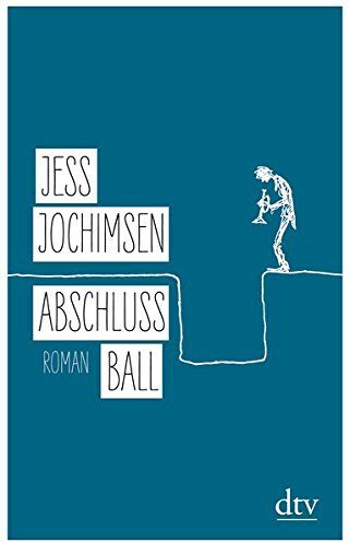 Jess Jochimsen - Abschlussball: Roman - Preis vom 15.10.2026 23:06:25 h