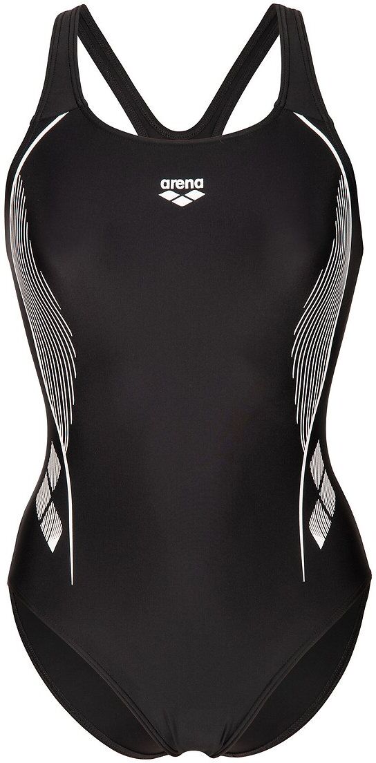 ARENA Maillot de bain GRAPHIC dos swim pro