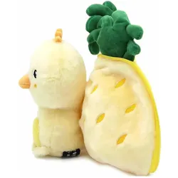 Flipetz Pel. Nugget Huhn Und Ananas (20 cm)