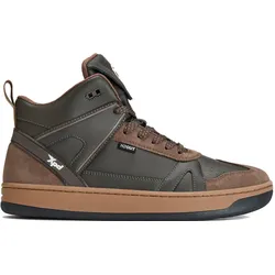 XPD Moto-1 H2Out wasserdichte Motorrad Schuhe 36