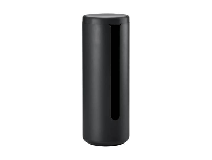 Zone Denmark Support pour papier toilette Ume Black